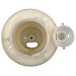 FILTRO GASOLINA TOYOTA 23300-21030