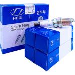BUJIA HYUNDAI 18814-11051 BKR5ES11