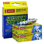 BUJIA DENSO IRIDIUM IK16
