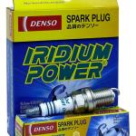 BUJIA DENSO IRIDIUM IK16