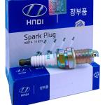BUJIA HYUNDAI 18814-11051 BKR5ES11