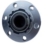 ACOPLADOR AISIN MB886389
