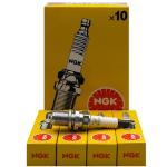 BUJIA NGK BKR5E11