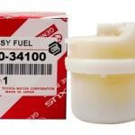 FILTRO GASOLINA TOYOTA 23300-34100