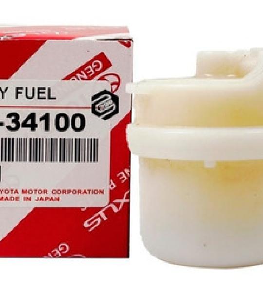 FILTRO GASOLINA TOYOTA 23300-34100