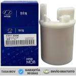 FILTRO GASOLINA HYUNDAI 31911-2D000