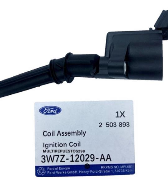 BOBINA FORD 3W7Z-12029-AA