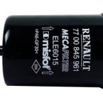 FILTRO GASOLINA RENAULT 7700845961
