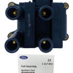 BOBINA FORD 988F-12029AB