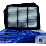 FILTRO AIRE GM 96533450