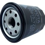 FILTRO ACEITE TOYOTA 90915-YZZE1
