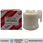 FILTRO GASOLINA TOYOTA 23300-21030