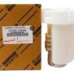 FILTRO GASOLINA TOYOTA 23300-23040