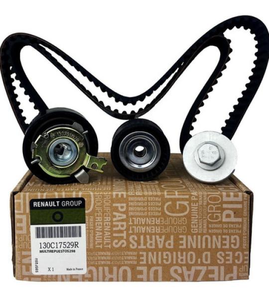 KIT DE TIEMPO RENAULT 130C17529R