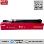 AMORTIGUADOR KYB 343295 YARIS VIEJO TRA AMB