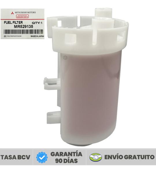 FILTRO GASOLINA MITSUBISHI MR529135