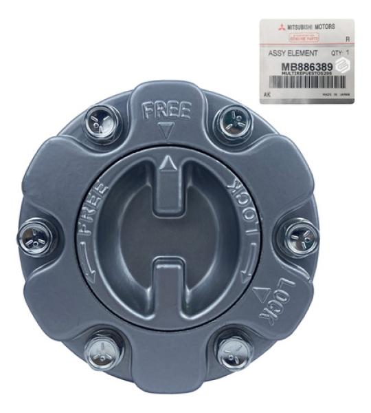 ACOPLADOR AISIN MB886389