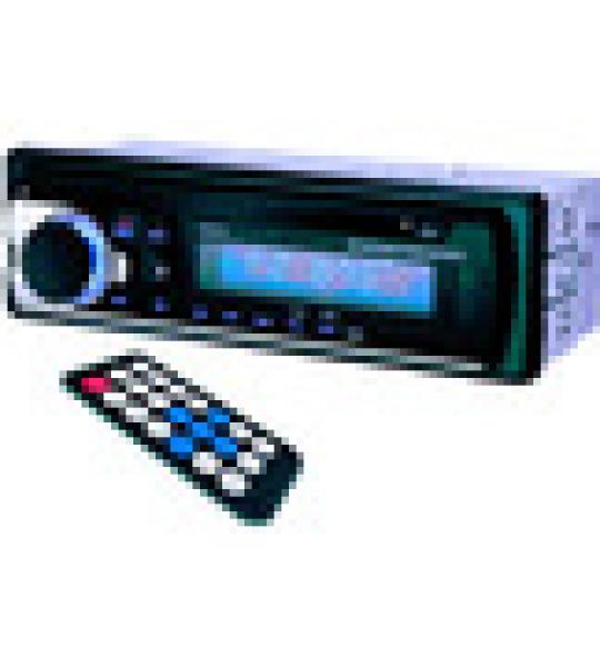 REPRODUCTOR BASICO 1 DIN